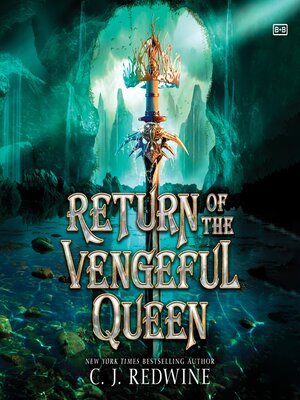 cover image of Return of the Vengeful Queen